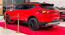 Chevrolet Blazer